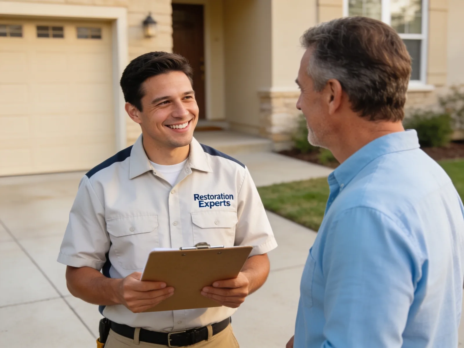 Water Damage Cleanup Bigler, PA FAQs